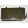 First Aid kit, Motor Vehicle, 13-Unit complete, USMC