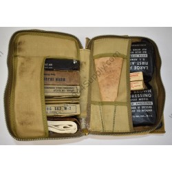 Aeronautic First Aid kit, type IV, complète