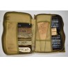 Aeronautic First Aid kit, type IV, complète