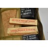 Aeronautic First Aid kit, type IV, complète