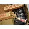 Aeronautic First Aid kit, type IV, complète
