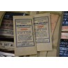 Aeronautic First Aid kit, type IV, complète