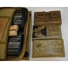 Aeronautic First Aid kit, type IV, complète
