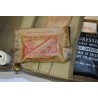 Aeronautic First Aid kit, type IV, complète