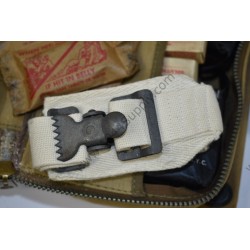 Aeronautic First Aid kit, type IV, complète