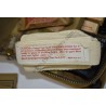 Aeronautic First Aid kit, type IV, complète