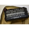 Aeronautic First Aid kit, type IV, complète