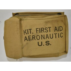 Aeronautic First Aid kit, type IV, complète