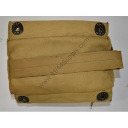 Aeronautic First Aid kit, type IV, complète