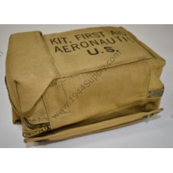 Aeronautic First Aid kit, type IV, complète