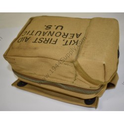 Aeronautic First Aid kit, type IV, complète