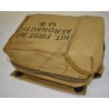 Aeronautic First Aid kit, type IV, complète