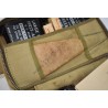 Aeronautic First Aid kit, type IV, complète