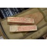 Aeronautic First Aid kit, type IV, complète