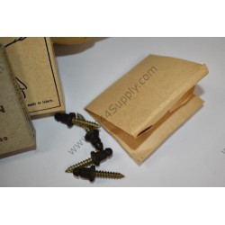 Aeronautic First Aid kit, type IV, complète