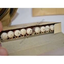 Aeronautic First Aid kit, type IV, complète
