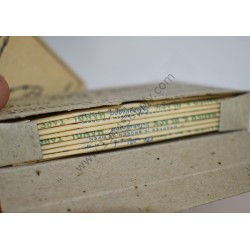 Aeronautic First Aid kit, type IV, complète