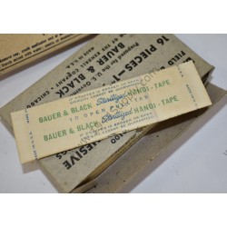 Aeronautic First Aid kit, type IV, complète