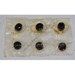 Comprimés de vitamines