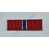 Bronze Star ribbon