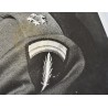 Photo of Ike's SHAEF patch
