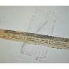 Photo of 4th Division painted liners