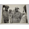 Photo of ESB Brigade General William M. Hoge