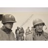 Photo of ESB Brigade General William M. Hoge