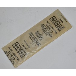 Bandage, Gauze, Adhesive