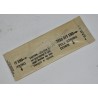 Bandage, Gauze, Adhesive