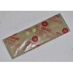 Bandage, Gauze, Adhesive