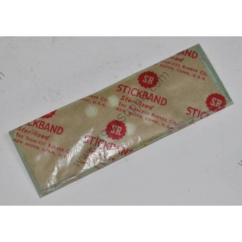 Bandage, Gauze, Adhesive Bandage, Gauze, Adhesive