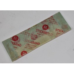 Bandage, Gauze, Adhesive