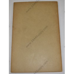 TM 1-240 Arctic manual.