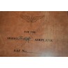 Handbook for the P-40K Airplane