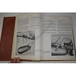 Manuel d'instructions de l'avion P-40K