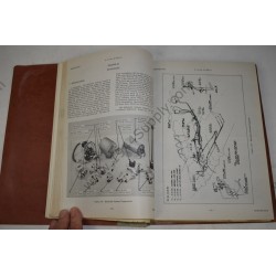 Handbook for the P-40K Airplane