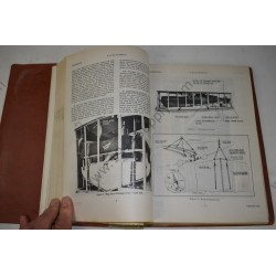 Handbook for the P-40K Airplane