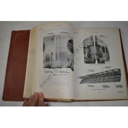 Handbook for the P-40K Airplane