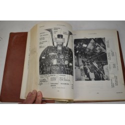 Handbook for the P-40K Airplane