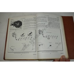 Handbook for the P-40K Airplane