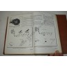 Handbook for the P-40K Airplane