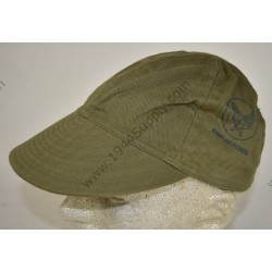 Casquette de mécanicien A-3