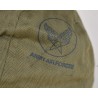 A-3 mechanic's cap