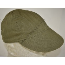 Casquette de mécanicien A-3