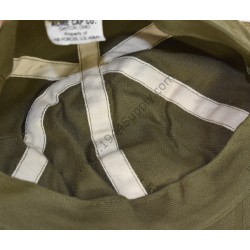 Casquette de mécanicien A-3
