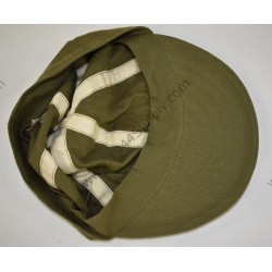 Casquette de mécanicien A-3