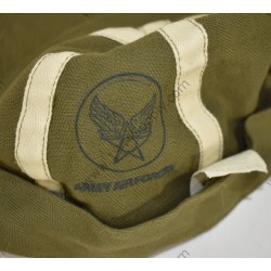 Casquette de mécanicien A-3