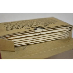 Poudre de sulfanilamide
