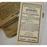 Poudre de sulfanilamide